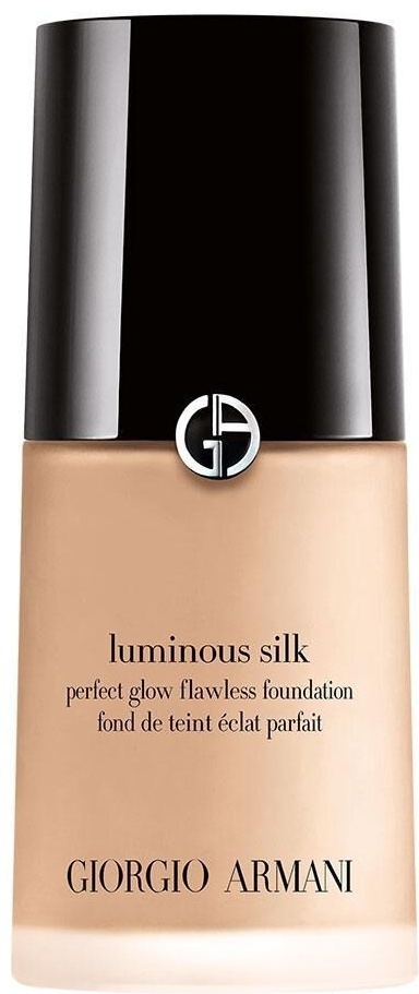 Giorgio Armani Luminous Silk тональный крем 3.5 30 мл