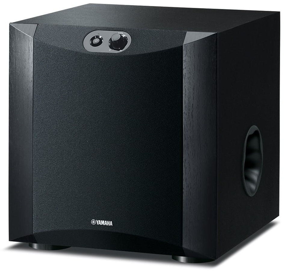 Купить Акустическая система Yamaha NS-SW200 в Алматы – Магазин на Kaspi.kz