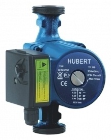 Насос поверхностный Hubert GHN 32/60