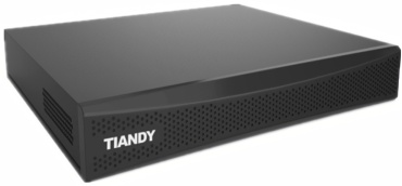 TIANDY NVR (сетевой) TC-NR1004M7-S2-T