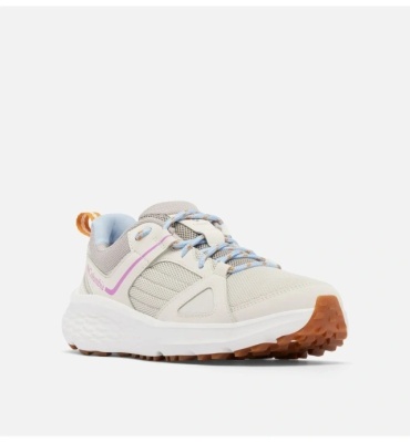 Кроссовки Columbia NOVO TRAIL бежевый