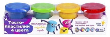 Genio Kids-Art TA1008V 4 цв.