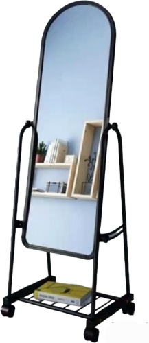 Зеркало напольное HOME 45x160 см