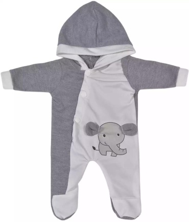 Одежда для кукол My Little Baby 306113
