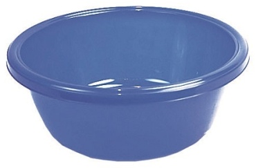 Dunya Plastik таз DUN-10323 2.7 л