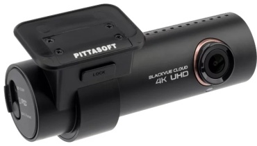 Видеорегистратор BlackVue DR900S-1CH черный