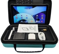 Umiio S24 ULTRA 10.1 дюйм 12 Гб/512 Гб синий