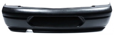 АвтоВаз бампер 21100-2804012-606 для Lada 2110 2000-2007