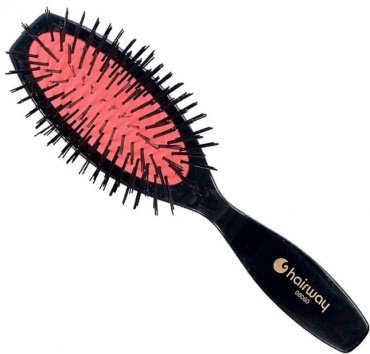 Hairway массажная расческа 23 см