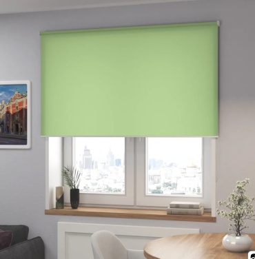 Elitehome P-1590 P-1590 салатовый 120x160 см