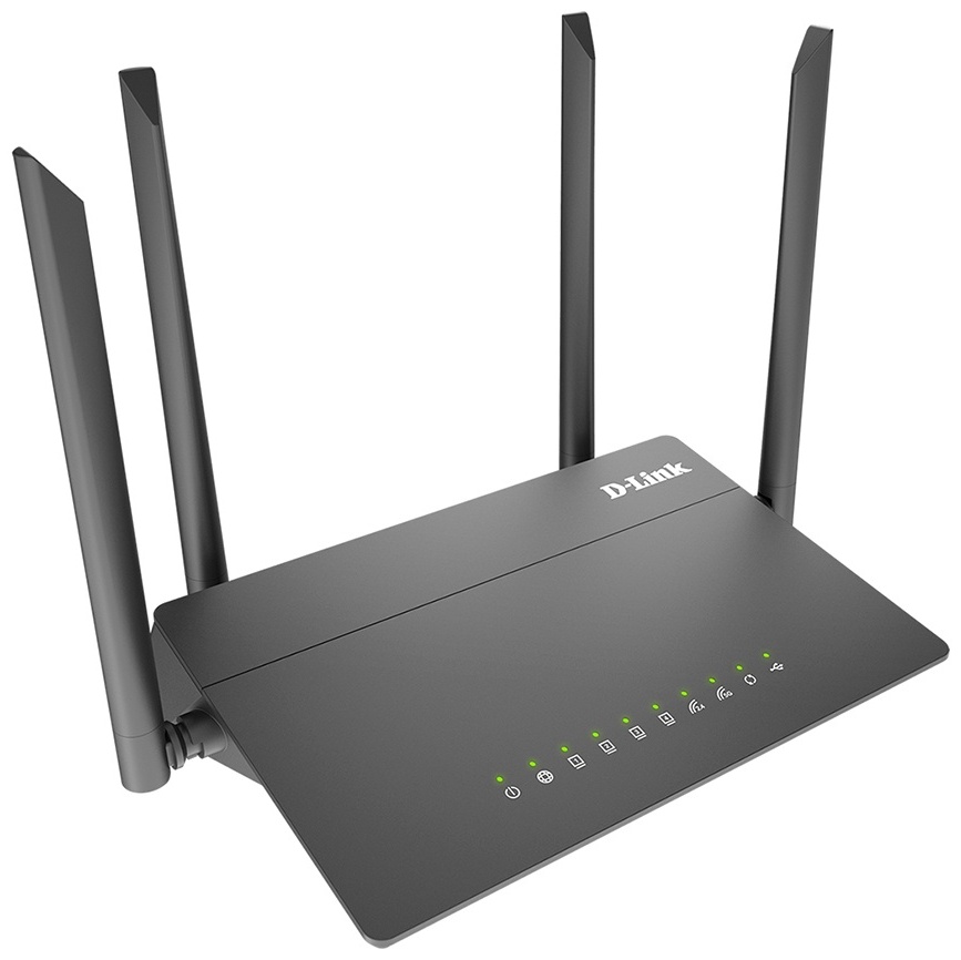 Купить Wi-Fi роутер D-Link DIR-815/RU/R4A в Алматы – Магазин на Kaspi.kz
