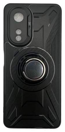 Для OPPO A58 черный