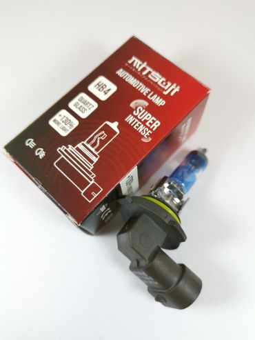 Автолампа Mitsuji MT69006C1 галогенная, 1 шт