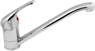 Смеситель для кухни (мойки) ARCO А4126, однозахватный