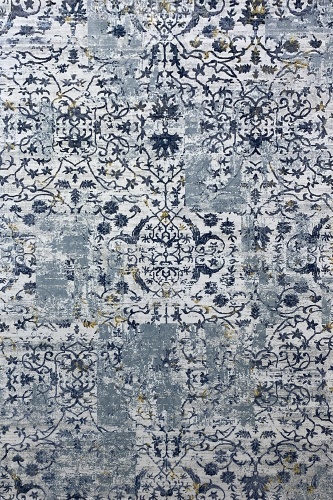 Ковер KARTAL 150x230 см, короткий ворс, Турция