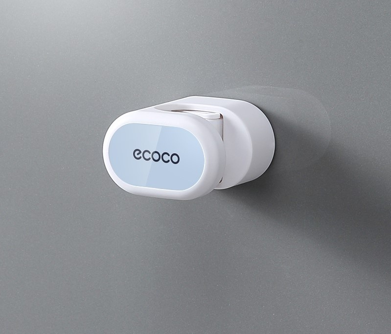 ECOCO держатель для швабры E1645 1 шт