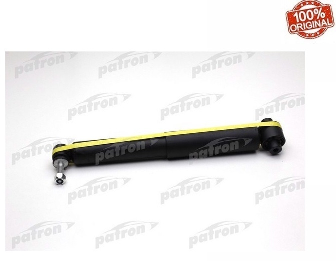 Амортизатор PATRON задний PSA344800 1 шт