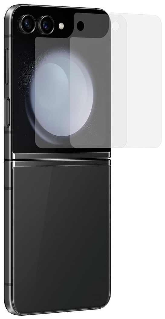 Пленка Samsung для Samsung Galaxy Z Flip5