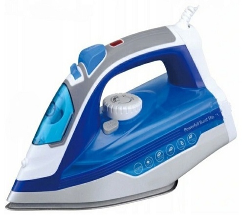 Утюг Orvica ORM-3508 синий