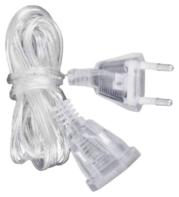 Удлинитель RAIKHAN IP20 5 м