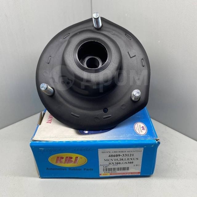 RBI опора амортизатора D1362EL