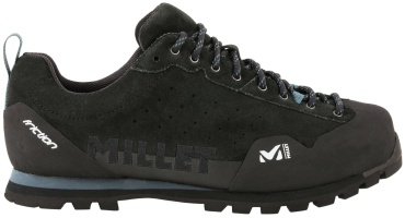 Кроссовки Millet FRICTION U черный