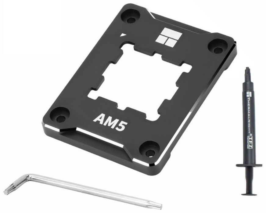 Крепление Thermalright AM5 Secure Frame черный