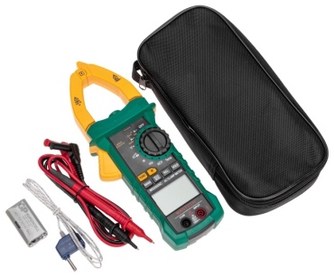 Mastech MS2025C 13-1321 40