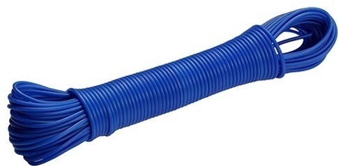 Веревка MTM 3249 15 м, полипропилен