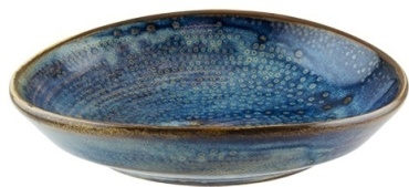 Салатник Bonna Sapphire  14х12 см, фарфор, 1 шт