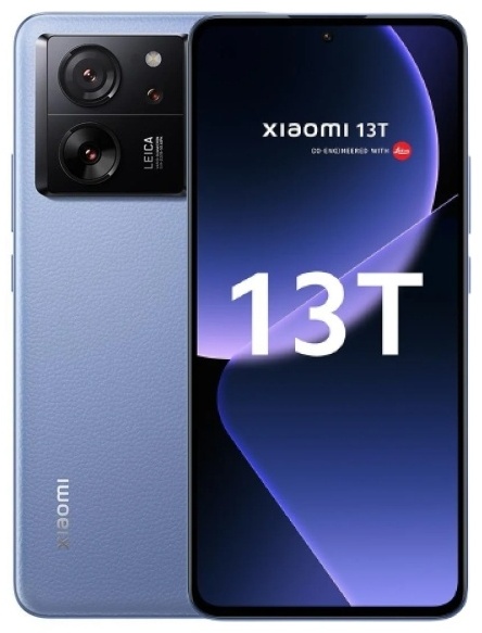 Купить Смартфон Xiaomi 13T 12 ГБ/256 ГБ голубой в Алматы – Магазин на ...
