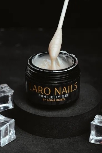 Laro гель Ruhi Jelly 004 30 мл