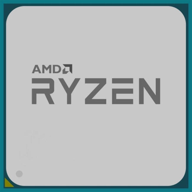 Процессор AMD Ryzen 7 4700G OEM