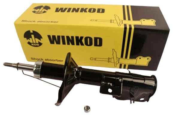 Амортизатор Winkod передний W339399SA 1 шт