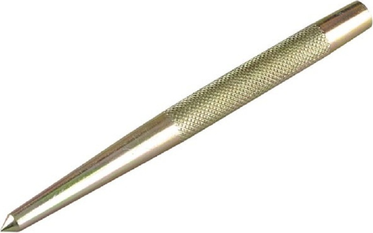 Кернер слесарный ручной STAYER 2147, 145х7 мм, 1 шт