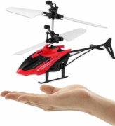 Вертолет Вертолет на радиоуправлении GMSHOP 00000002810