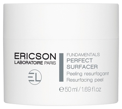ERICSON LABORATOIRE пилинг Fundamentals Perfect 50 мл