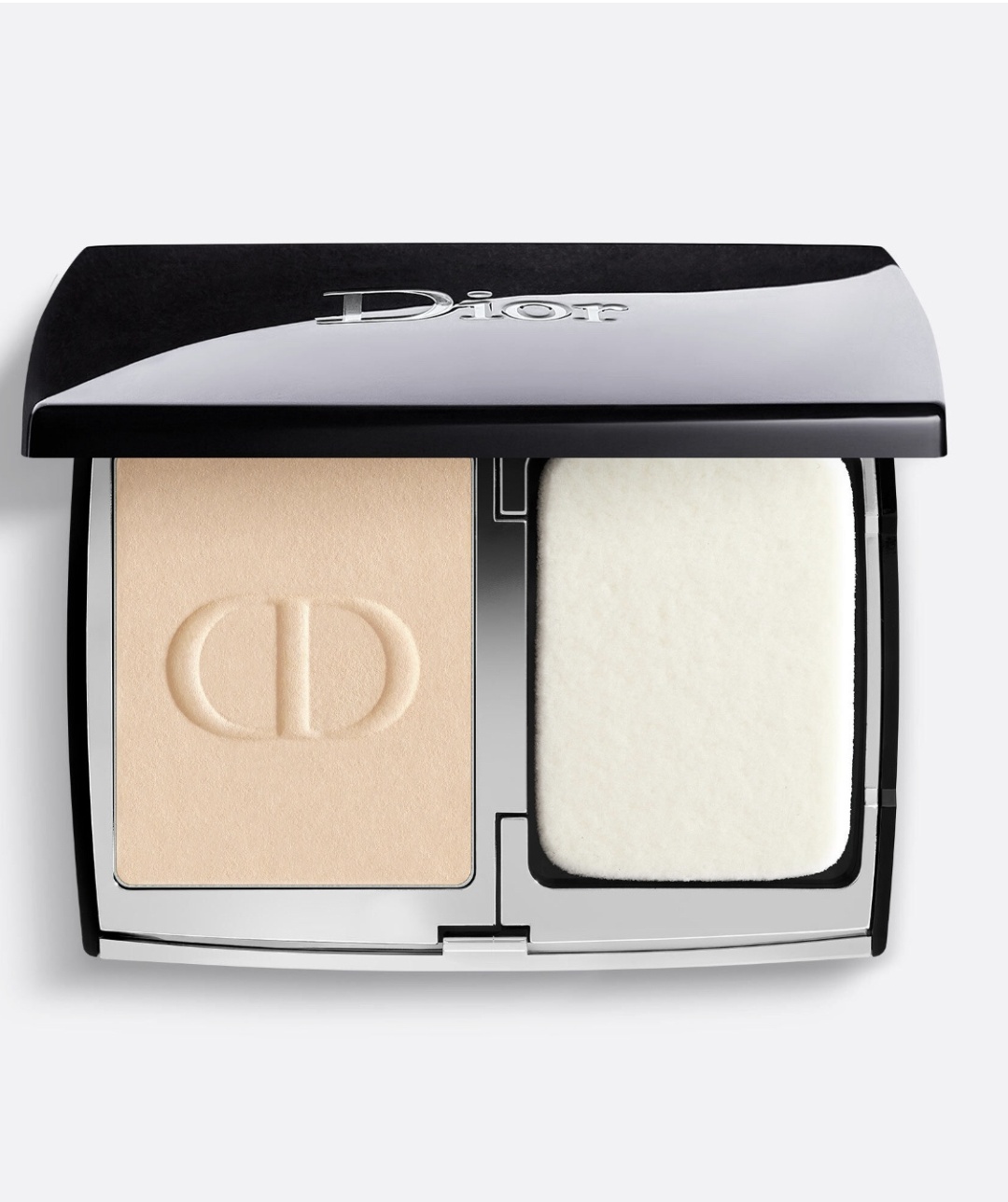 Пудра Dior Forever Natural Velvet сухая 2N светло-бежевый