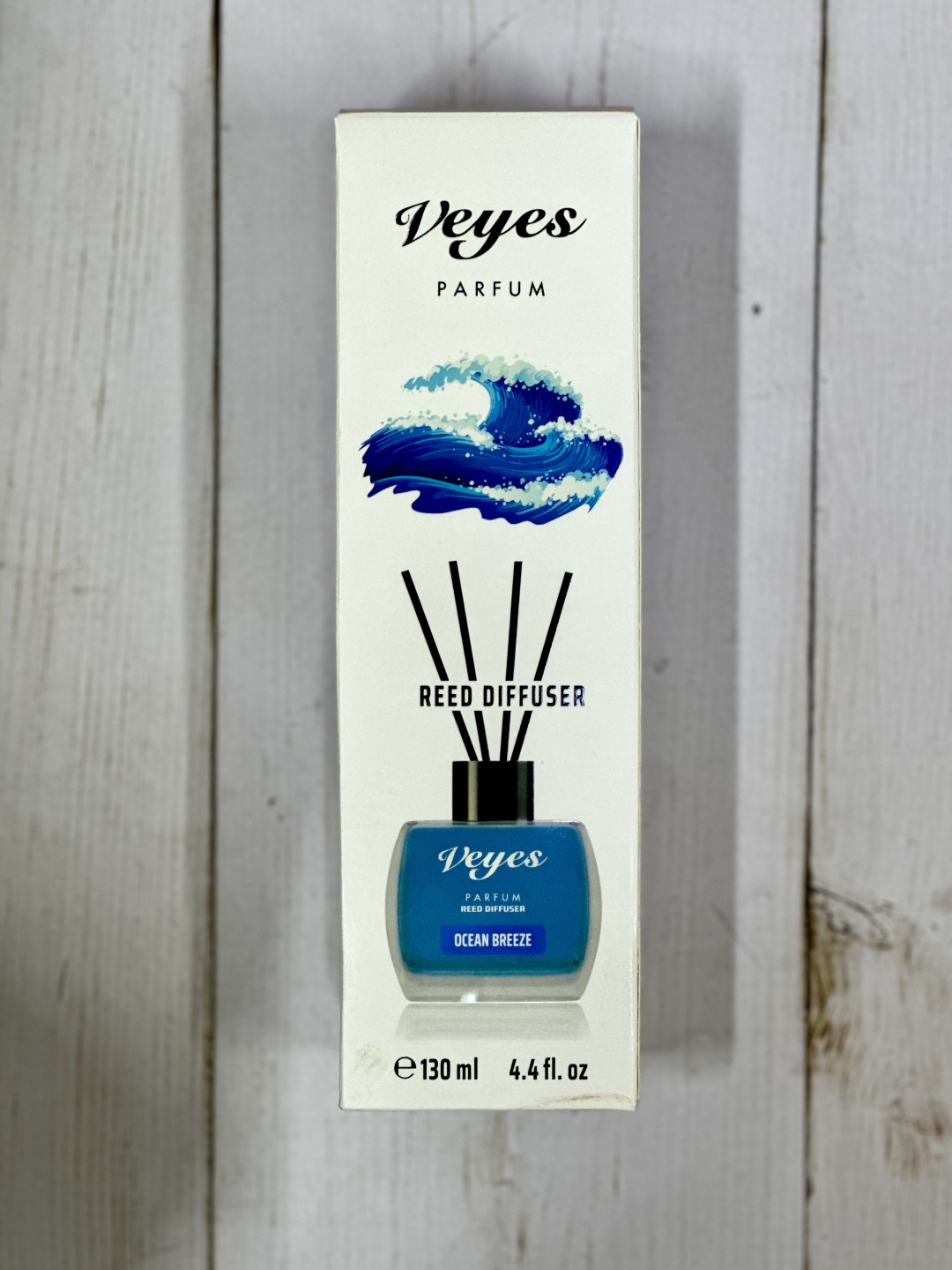 Veyes Reed Diffusers Купить Диффузор Veyes parfum Океан 130 мл в Алматы – Магазин на Kaspi.kz