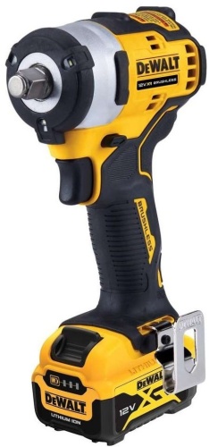 DeWALT гайковерт DCF901P1G-QW 12 В