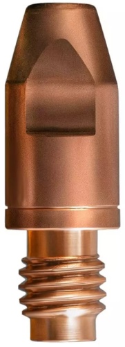 ПТК наконечник сварочный E-CU М8 d1,6мм LED8010-16 / арт. 071.628.816, 1 шт