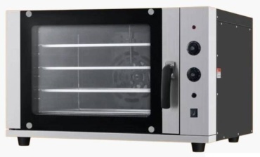 EKO-KITCHEN EC01F черный