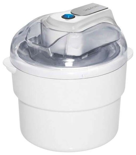 Мороженица Clatronic ICM 3581 белый