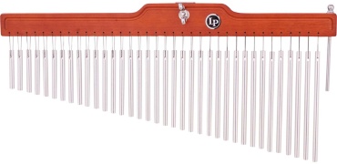 Latin Percussion чаймс коричневый LP860882