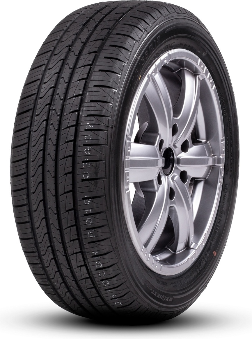 Купить Roadx RX Quest H/T02 225/60 R17 99H без шипов в Алматы – Магазин ...