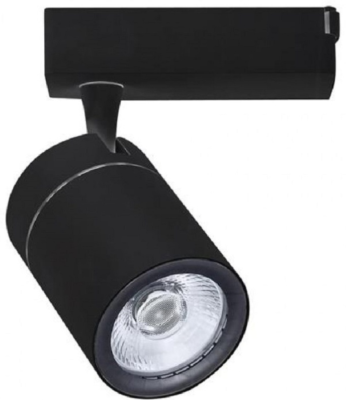 Horoz Electric DUBLIN 35W черный