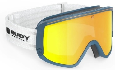 Rudy Project Spincut MK214002-0000 белый 