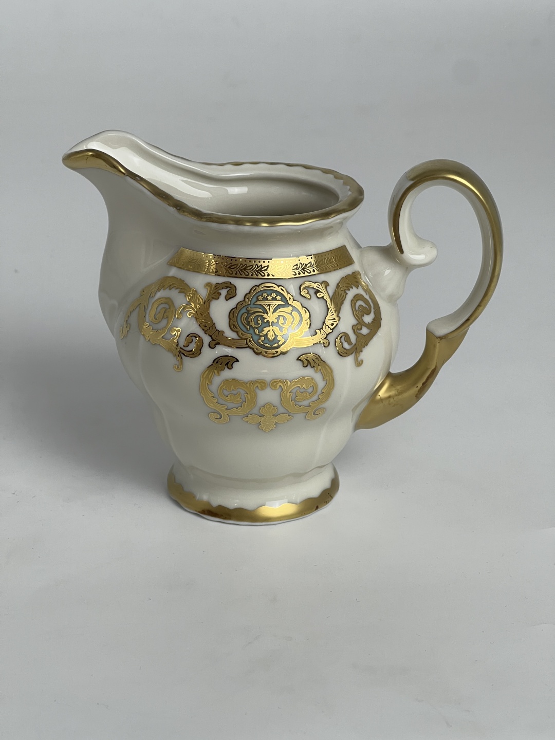 Thun 1794 соусник 2AN0475-9300610, фарфор