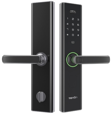 Tenon 040973, для металлических дверей, для деревянных дверей