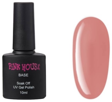Pink House гель Nano 08 15 мл